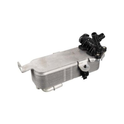 17-21-7-600-553 Febi Oil Cooler for 320 328 Coupe Sedan BMW 320i