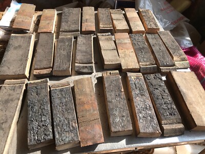 Split Logs, Whiskyfass Logs, 10 kg, Oak Whiskey Barrel Wood, kostenlose Lieferung,