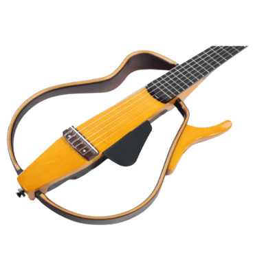Yamaha SLG130NW Elegat Classical Guitar Very Good | eBay