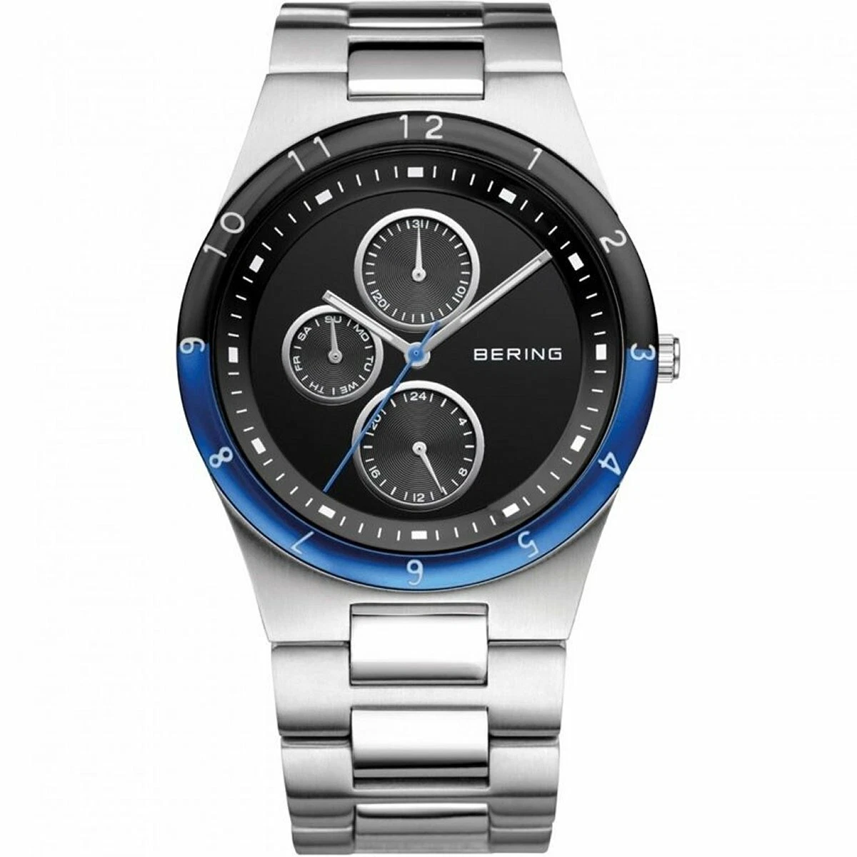 Bering ceramic 2025 mens watches