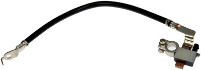 N/A Battery Current Sensor fits Ford, Focus, Escape, C-Max, Transit