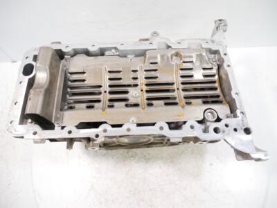 Oil pan for 2010 Land Rover Range 3.6 V8 D 4x4 Diesel 368DT 272HP