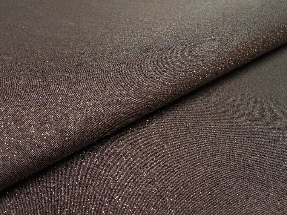 3509Y07z890 Japanese Kimono Silk FUKURO OBI Nikko Toshogu