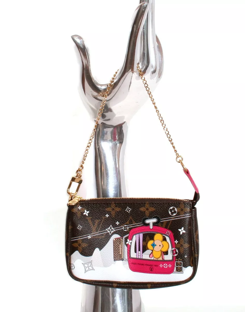 hello kitty louis vuitton bag