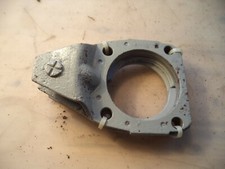 Essieu Opel REKORD