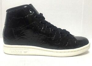 Adidas Stan Smith Mid Top Sneakers 