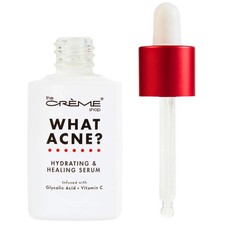 The Cr me Shop What Acne Hydrating Serum 1.01 oz   1 Pack   New