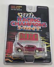 RACING CHAMPIONS MINT 1964 CHEVY IMPALA SS 1:64 DIE-CAST HOT RODS