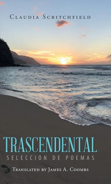 Claudia Scritchfield | Trascendental | Buch | Spanisch (2018) | Gebunden-image
