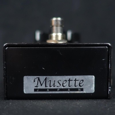 Fulltone Ocd Overdrive Pedal Schwarz Limitierte Auflage v1.4 Gebraucht