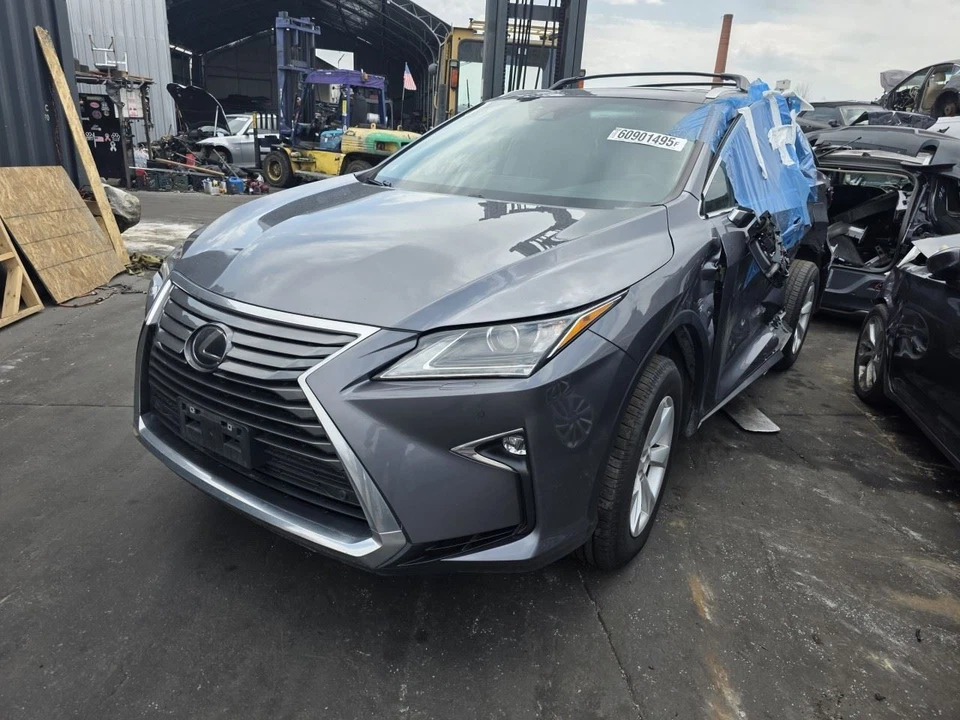 初学者电机适用于 14-22 LEXUS RX350 644228 — 第 2/4 张图片