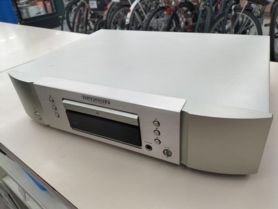 Marantz CD5004 CD-Player Japan mit Fernbedienung Top Zustand
