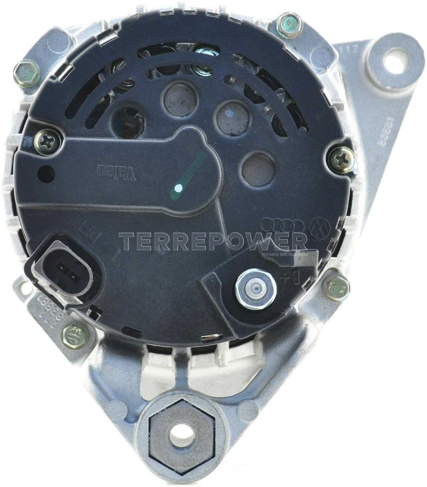 Alternador BBB Industries 13930 Reman Foto 2 de 4