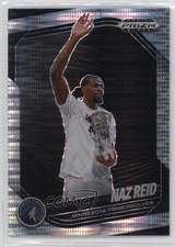 2024-25 Panini Prizm Black Pulsar Prizm Naz Reid #45 12db