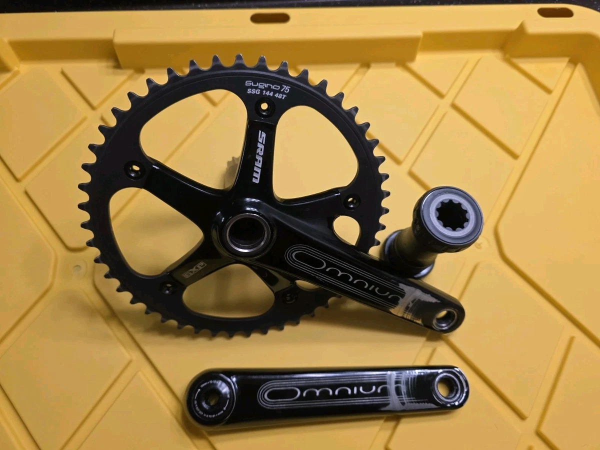Sram Omnium for sale - eBay