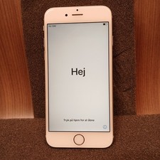Apple iPhone 6s 32GB MN1Q2LL/A Silver Unlocked Battery 91 Percent Factory Reset