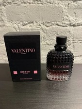 Valentino Uomo Born In Roma Intense Eau de Parfum - New In Box