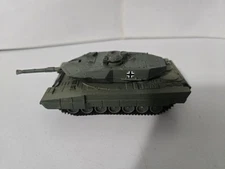 Vintage 1-72 German Leopard 2A5 Tank Built Sweet