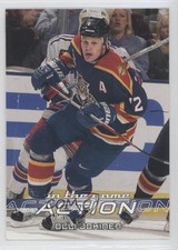 2003-04 ITG Action Olli Jokinen #278 0a4