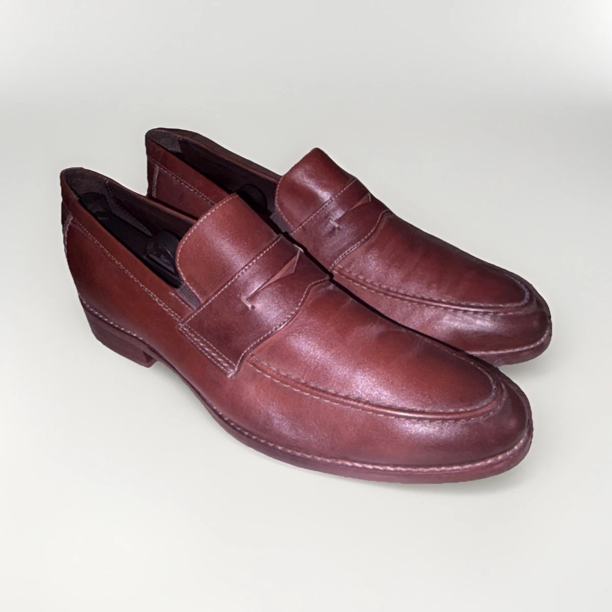 Johnston & Murphy Brown Dress Shoes for Men for sale | eBay