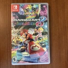 New ListingMario Kart 8 -- Deluxe Edition (Nintendo Switch, 2017) [Physical] Tested