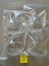 NEW RESMED AIRFIT F20 CUSHION SMALL 63467 4PK new from kits