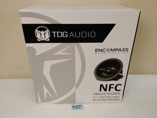 TDG Audio NFC-61A  6 1/2