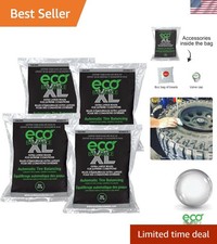 ECO XL Extreme Condition Tire/Wheel Balancing Beads - Off-Road Vehicles, Ligh...