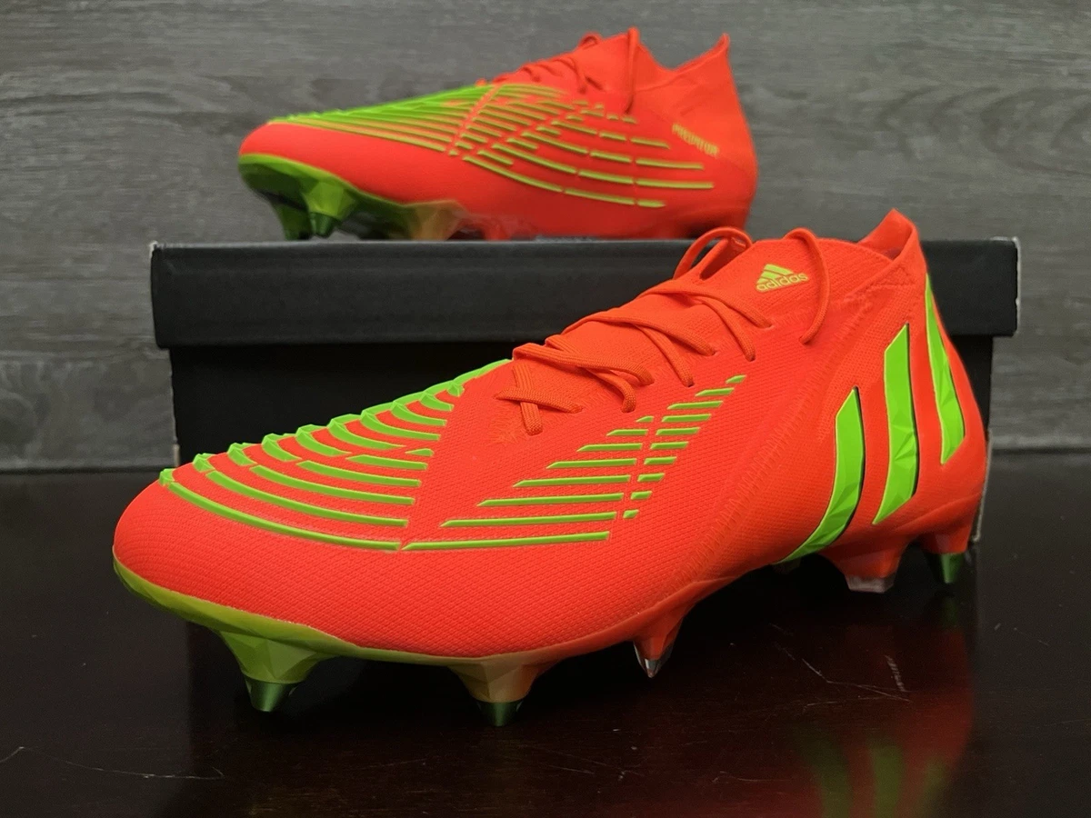 8/31まで値下げ！Predator Edge.1 SG adidas Predator Edge.1 SG Low Game Data Pack for Sale