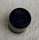 Vintage 1950s Vicks VapoRub Jar And Lid Cobalt Blue 1.5oz. — photo 6