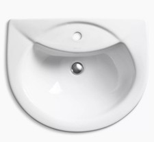 KOHLER Handwash Basin 41x32cm