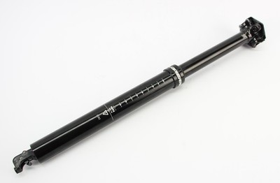 Tranz X Dropper Post 31,6 x 470 mm Vario Sattelstütze Travel 150 mm OHNE Remote