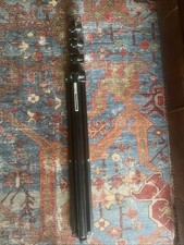 Manfrotto Bogen - Italy- 3333 Tripod - Excellent Used Condition