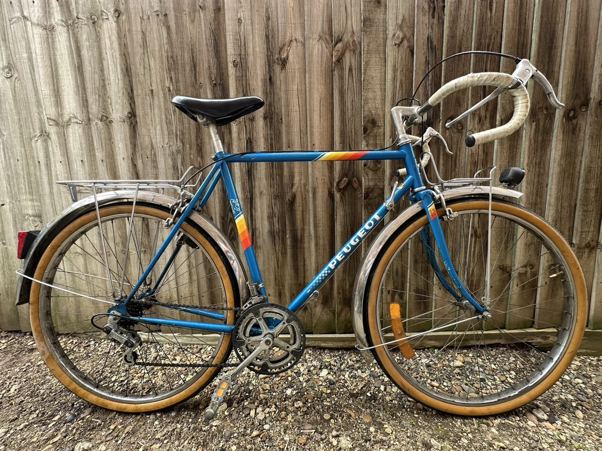 Velo Peugeot Competition 4000 vintage Collection - Vélos