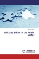 Risk And Ethics In The Public Sector Barnaby Pace Taschenbuch 88 S. Englisch