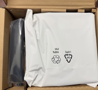 Open Box - Cisco DP-9841-K9= VoIP IP Phone - 4Line Gigabit SIP PoE HD Audio