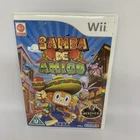 SAMBA DE AMIGO  Nintendo ­Wii Nintendo Wii Complete PAL Game V Good Condition
