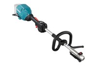 Makita UX01GZ01, 40V Cordless Multi-Tool+Em404Mp, Battery & Charger Not Included