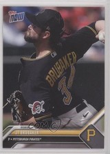 2023 Topps Now Road to Opening Day /308 JT Brubaker #OD-234 fm0