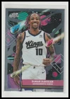 2025 Topps DeMar DeRozan Base (Raw)