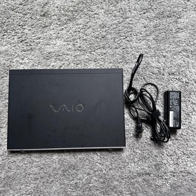 VAIO Pro PK VJPK13C12N Core i7-1065G7 Iris Plus 16GB SSD 238GB 14'' FHD Win10 Pro