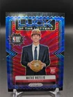 2024-25 Panini Prizm - Matas Buzelis - Luck of the Lottery - Blue Wave 27/175Opens in a new window or tab