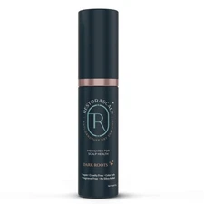 RestoraScalp Medicated Dry Shampoo for Dandruff, Seborrheic Dermatitis and Ps...
