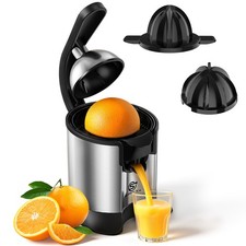 SUPERLEX Citrus Juicer Orange Juice Squeezer Press Machine Lemon Fruit Extractor