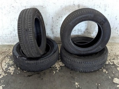 175/65 R14 82T Continental Ultracontact 7.61MM 5.15MM 6.96MM 5.91MM A0224