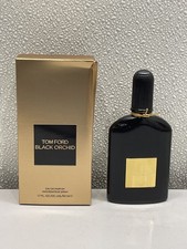 Tom Ford Black Orchid Eau Parfum Women's Spray 50ml