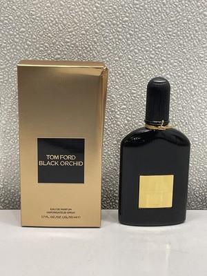Tom Ford Black Orchid Eau Parfum Women's Spray 50ml