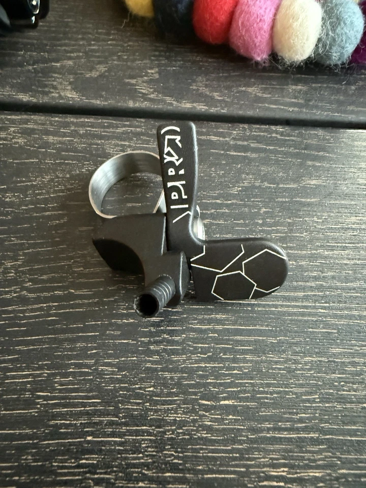 禧玛诺 DISCOVER DROPPER POST 70 — 第 4/4 张图片