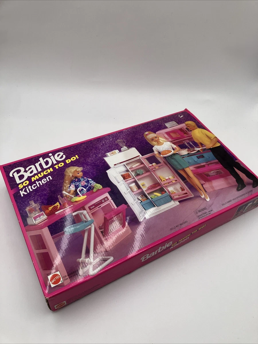 25+ barbie so much to do for sale | Updated Oct 2026