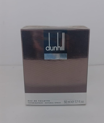 dunhill Man Brown Eau de Toilette 50 ml Spray, Nicht mehr erhältlich